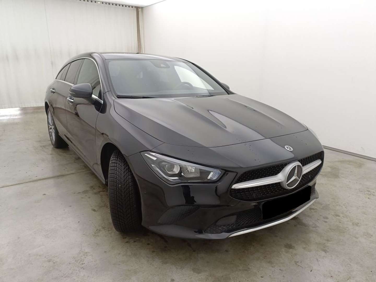 Mercedes CLA 250 E Shooting Brake 250 Luxury Line - 2024 - Joinsteer - #4