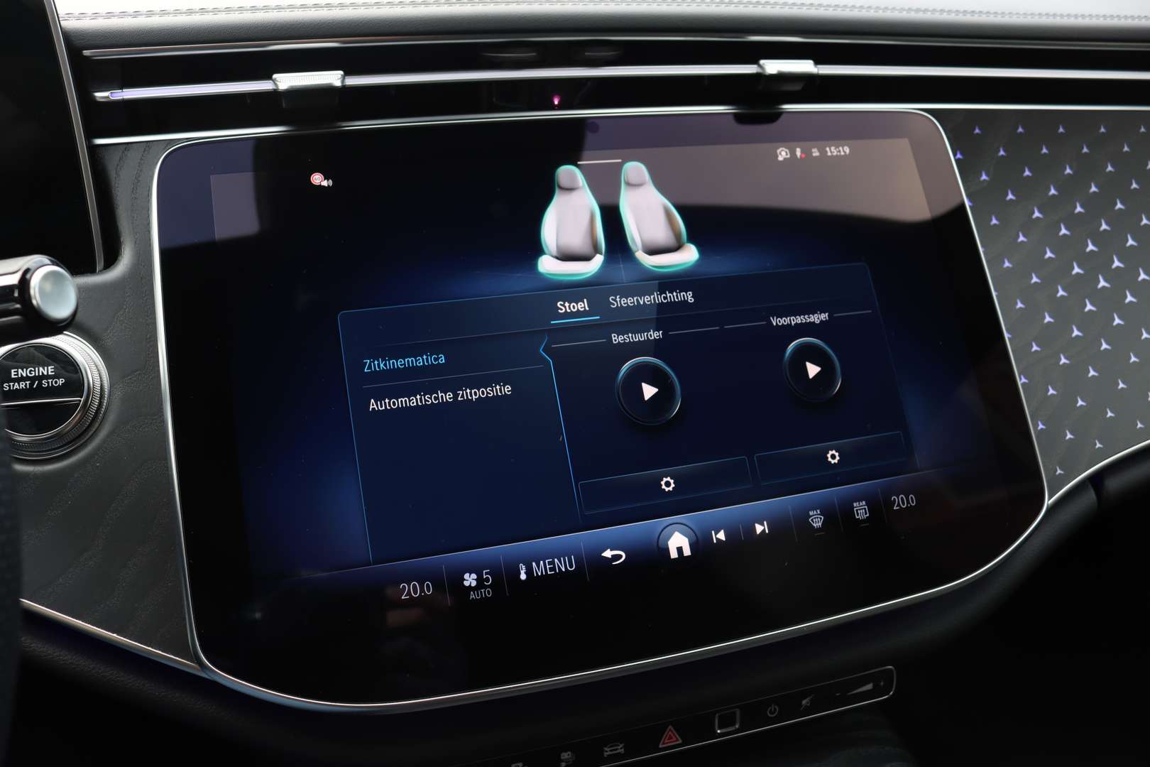 Mercedes Classe E 300 AMG Line - 2025 - Joinsteer - #36