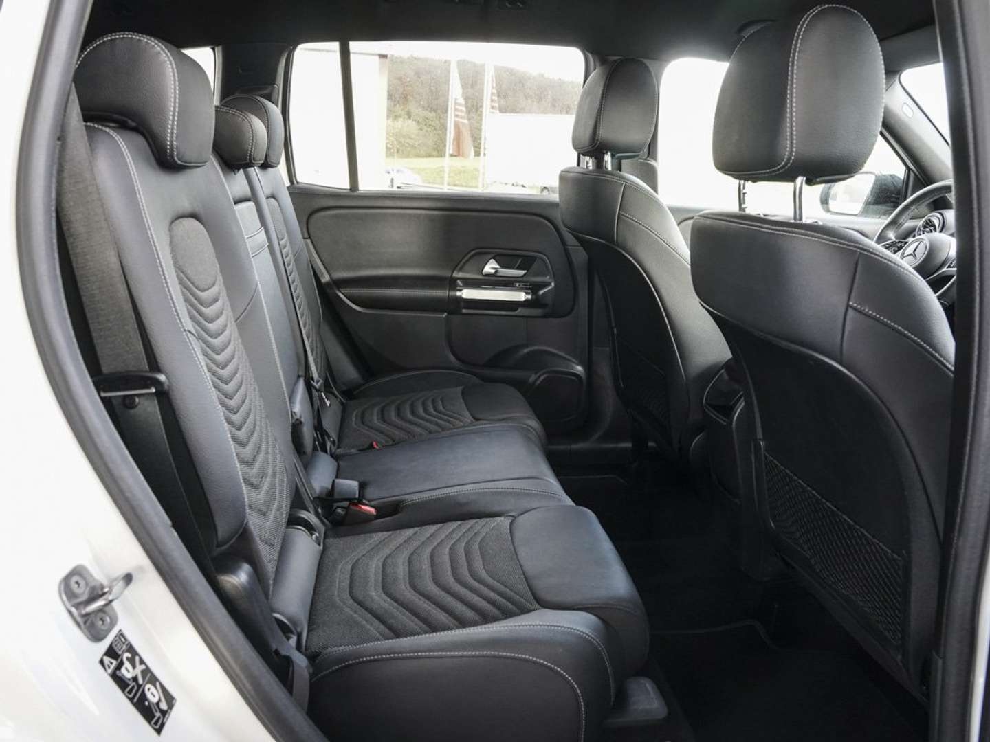 Mercedes GLB 200 Progressive - 2025 - Joinsteer - #8