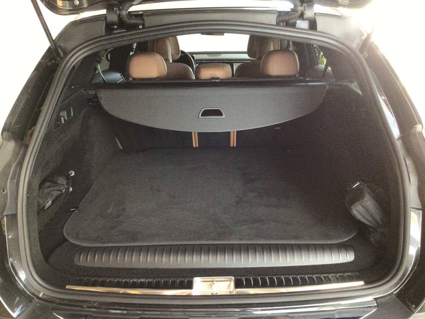 Mercedes Classe E 300 - 2024 - Joinsteer - #14