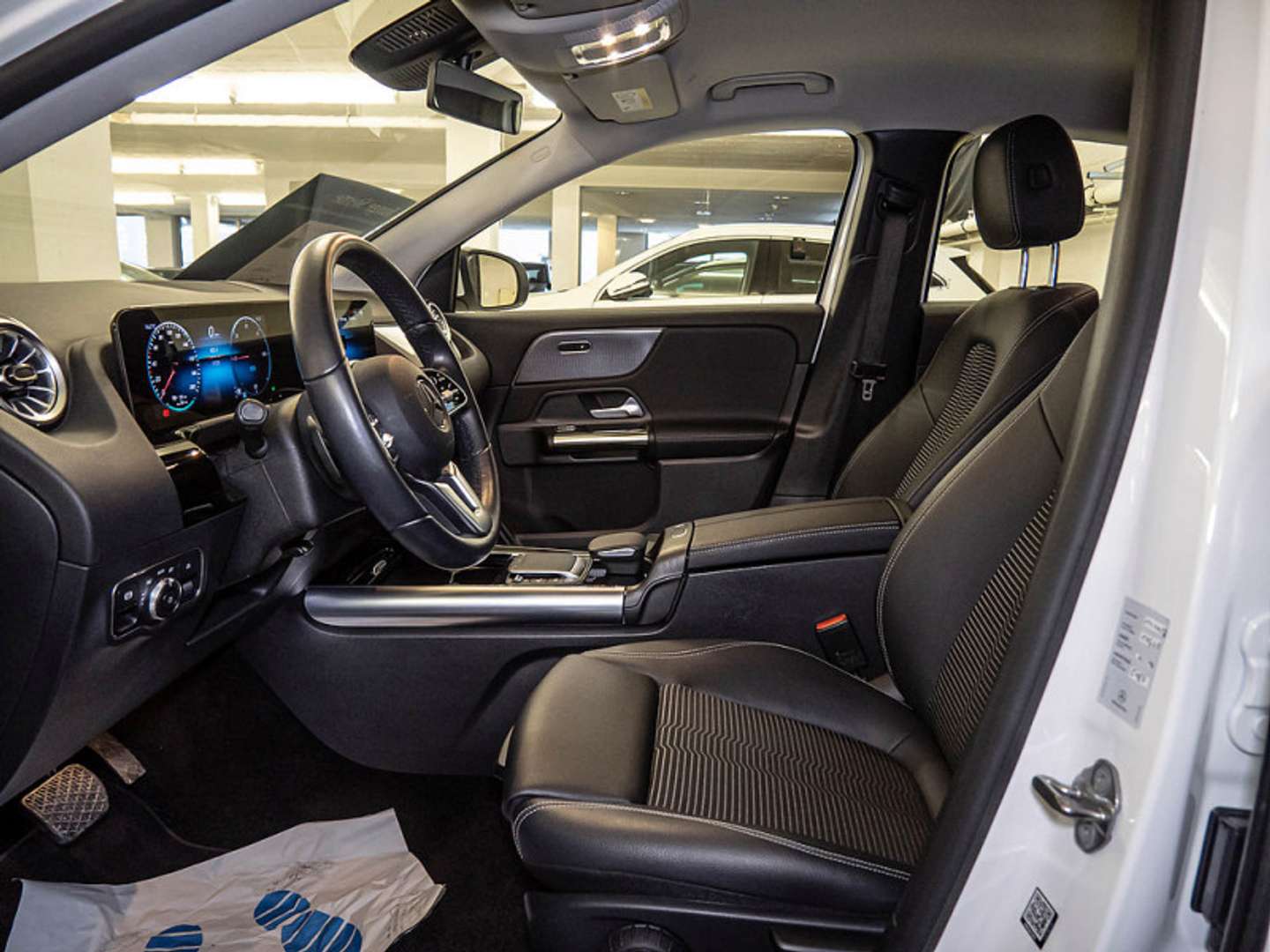 Mercedes EQA 250 Progressive - 2022 - Joinsteer - #8