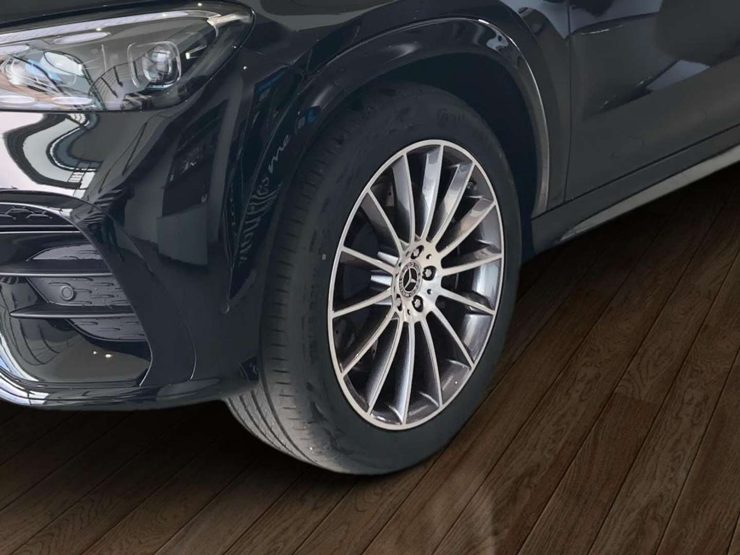 Mercedes GLE 400 AMG Line - 2025 - Joinsteer - #20