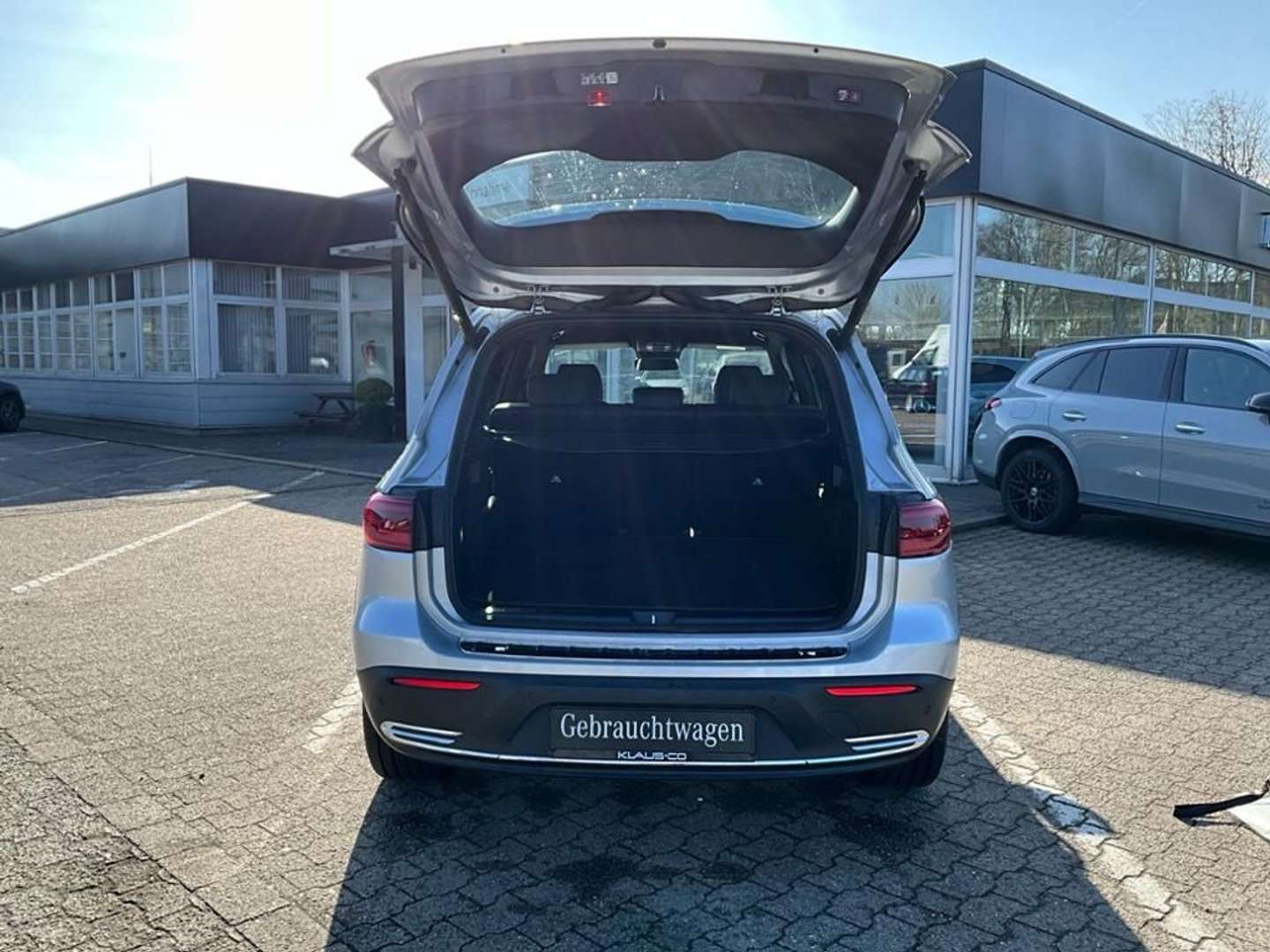 Mercedes EQB 350 - 2024 - Joinsteer - #14