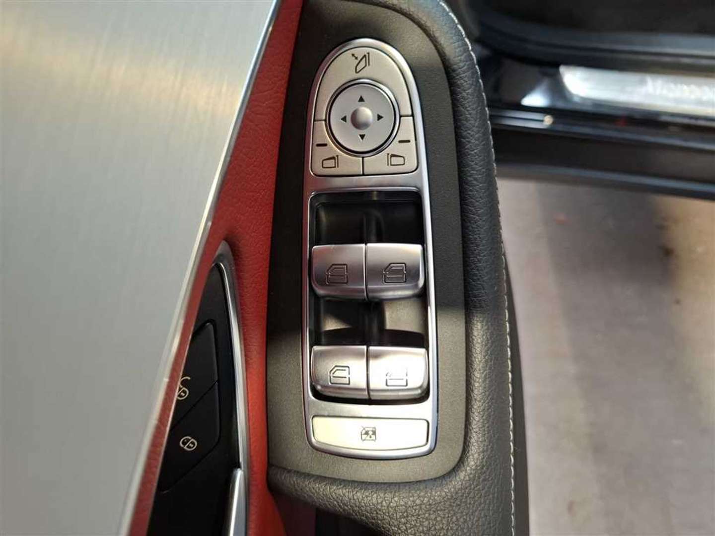 Mercedes GLC 300 AMG Line - 2022 - Joinsteer - #16