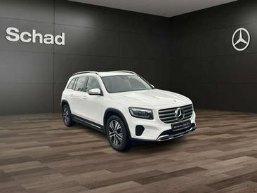 Mercedes GLB 180 Progress — photo 2