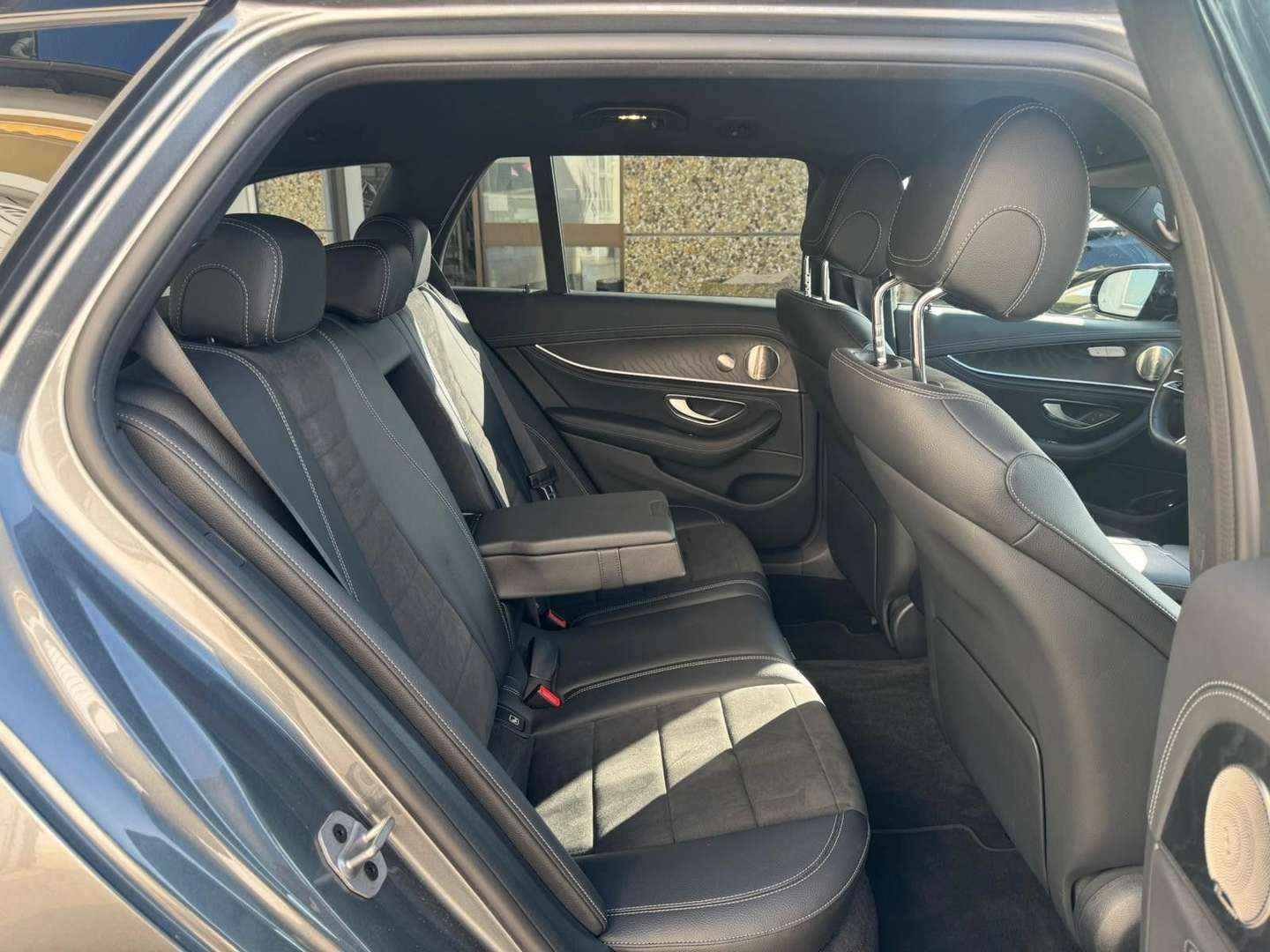 Mercedes Classe E 400 AMG Line - 2022 - Joinsteer - #27