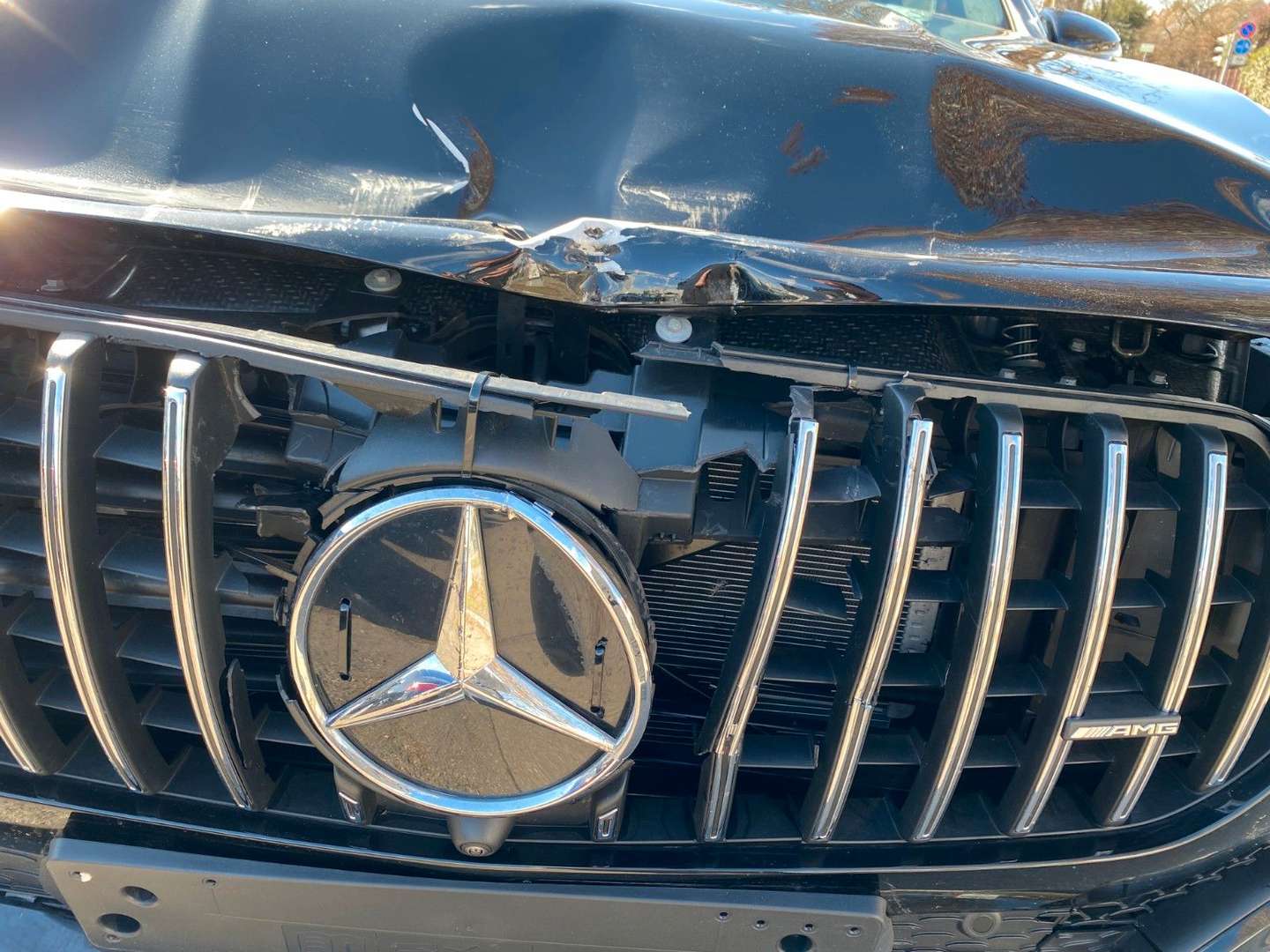 Mercedes GLE 53 AMG 53 - 2025 - Joinsteer - #10