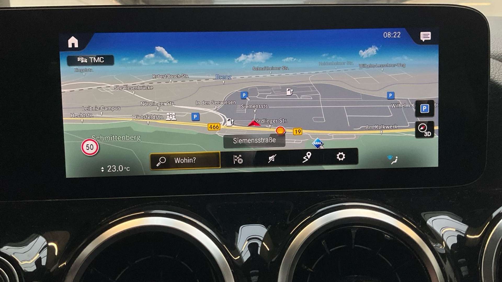 Mercedes GLA 250 - 2021 - Joinsteer - #12