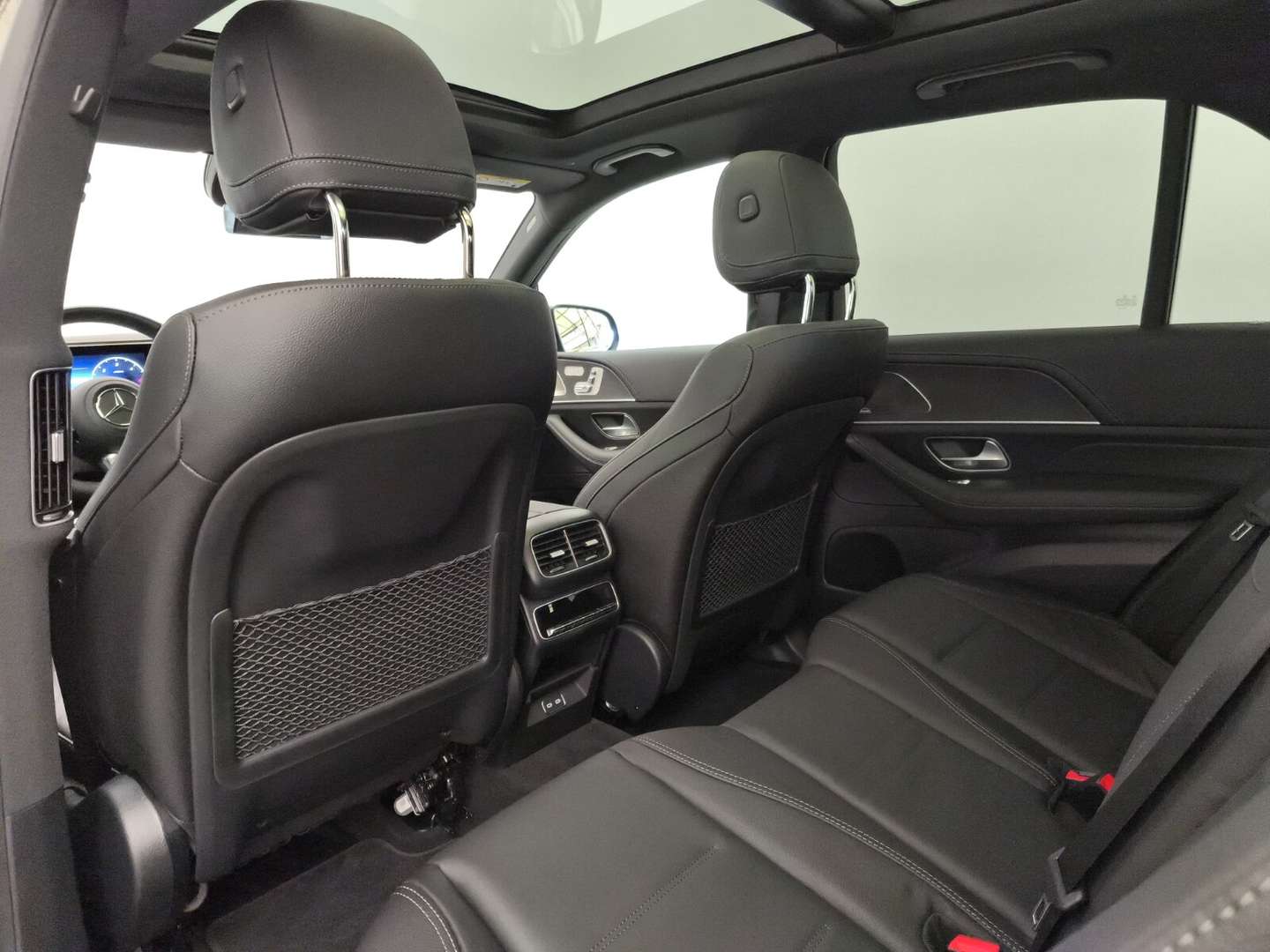 Mercedes GLE 450 AMG Line - 2024 - Joinsteer - #18