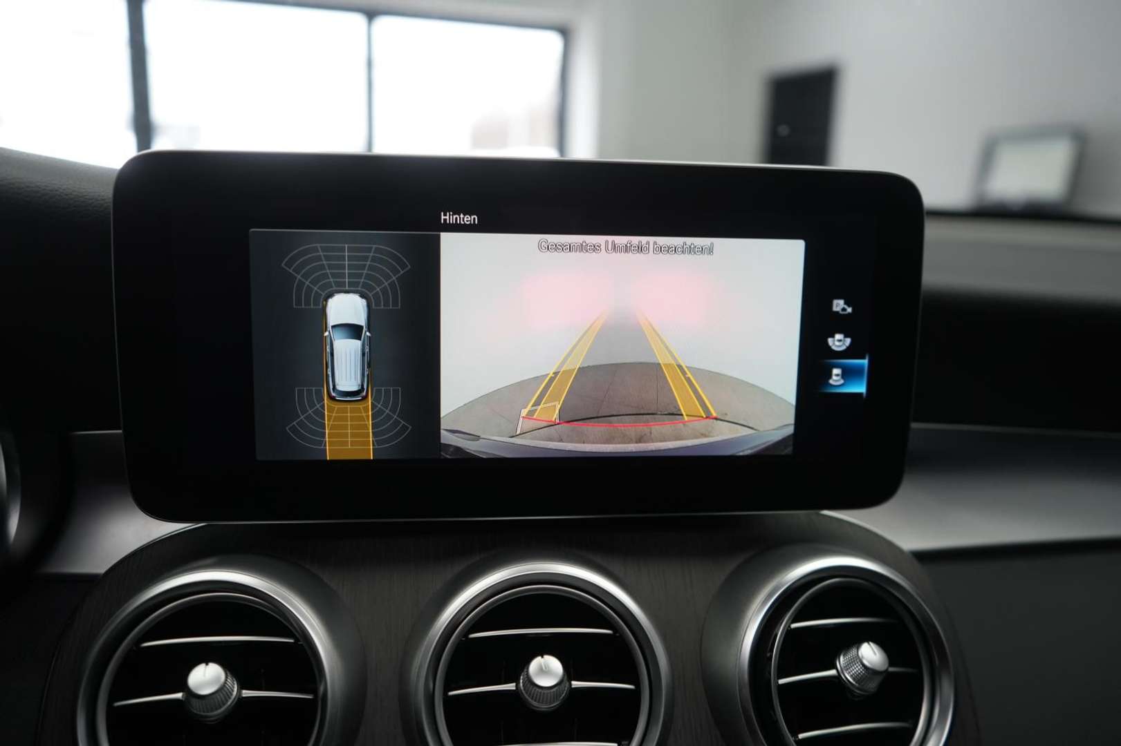 Mercedes GLC 220 - 2021 - Joinsteer - #15