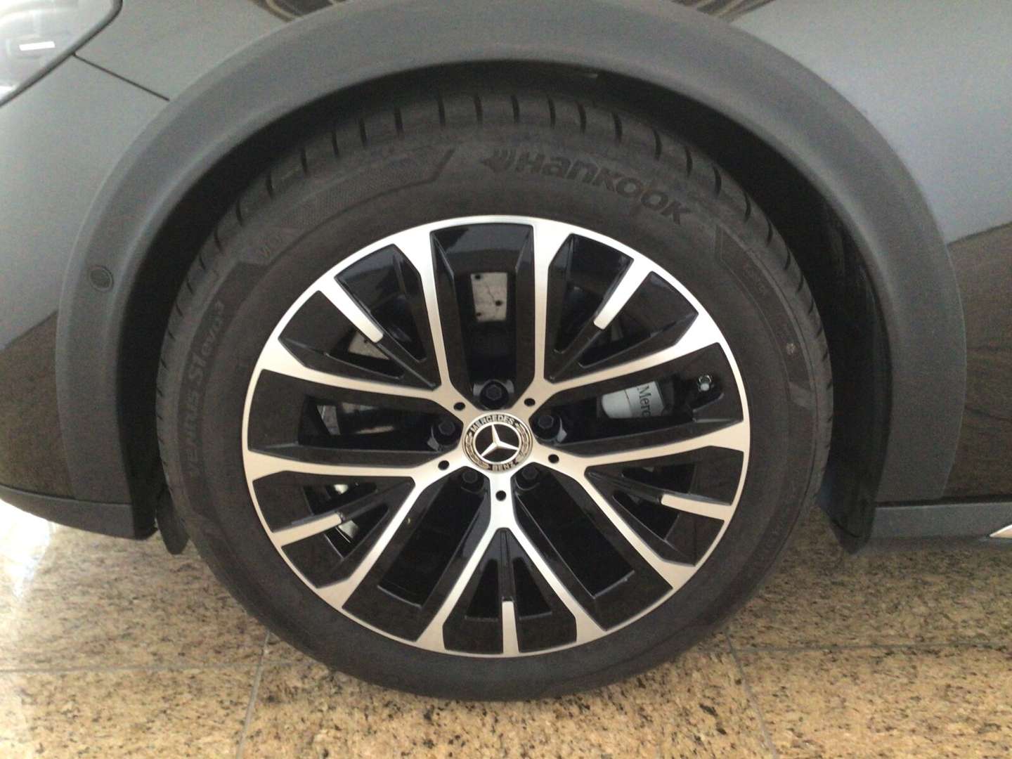 Mercedes Classe E 300 - 2024 - Joinsteer - #15