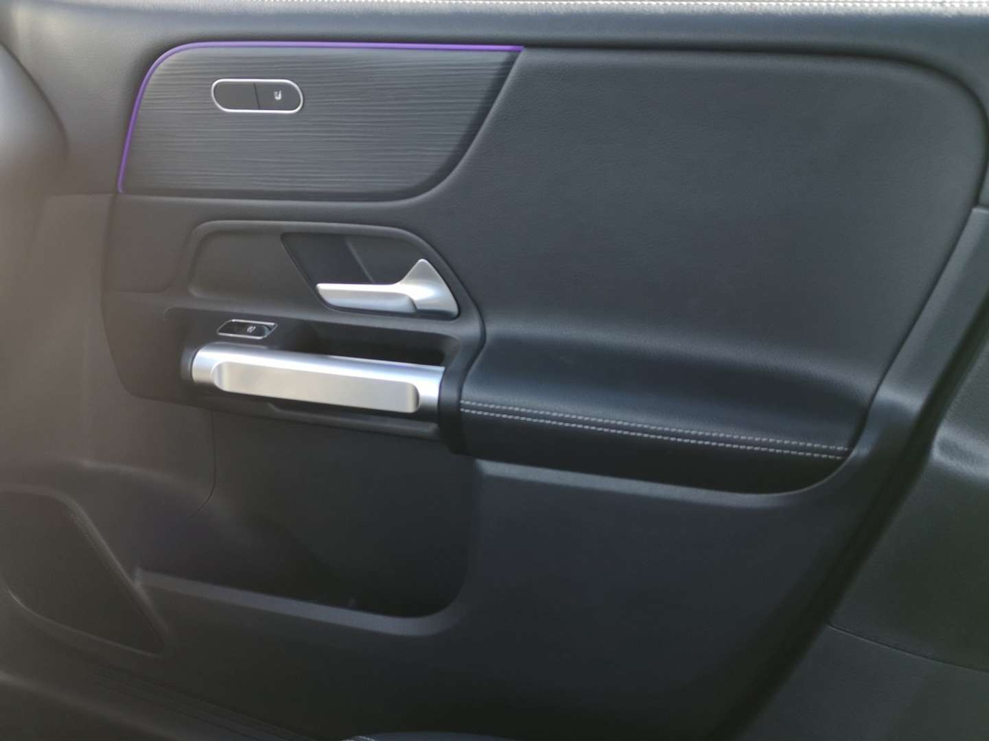 Mercedes GLB 220 Night - 2022 - Joinsteer - #14