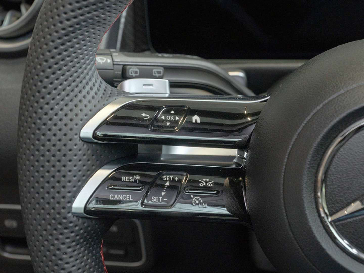 Mercedes GLB 220 AMG LINE - 2024 - Joinsteer - #15