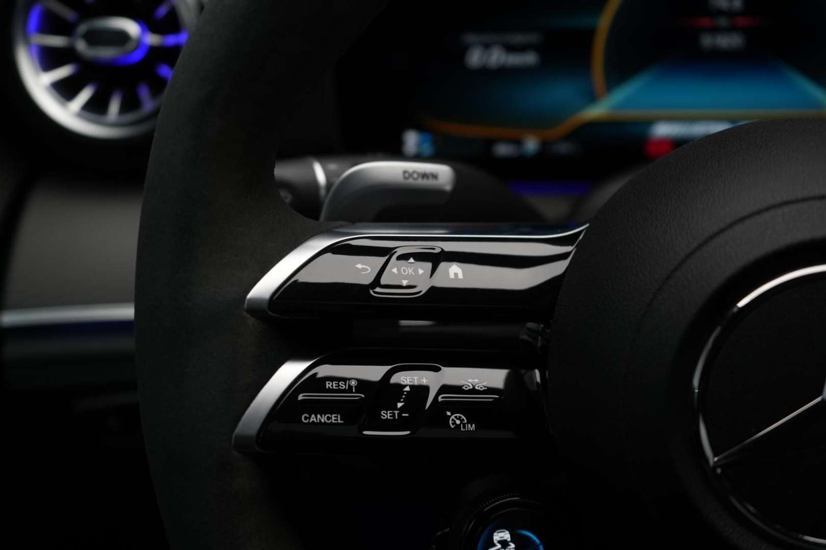 Mercedes AMG GT 63 S E Performance - 2022 - Joinsteer - #21