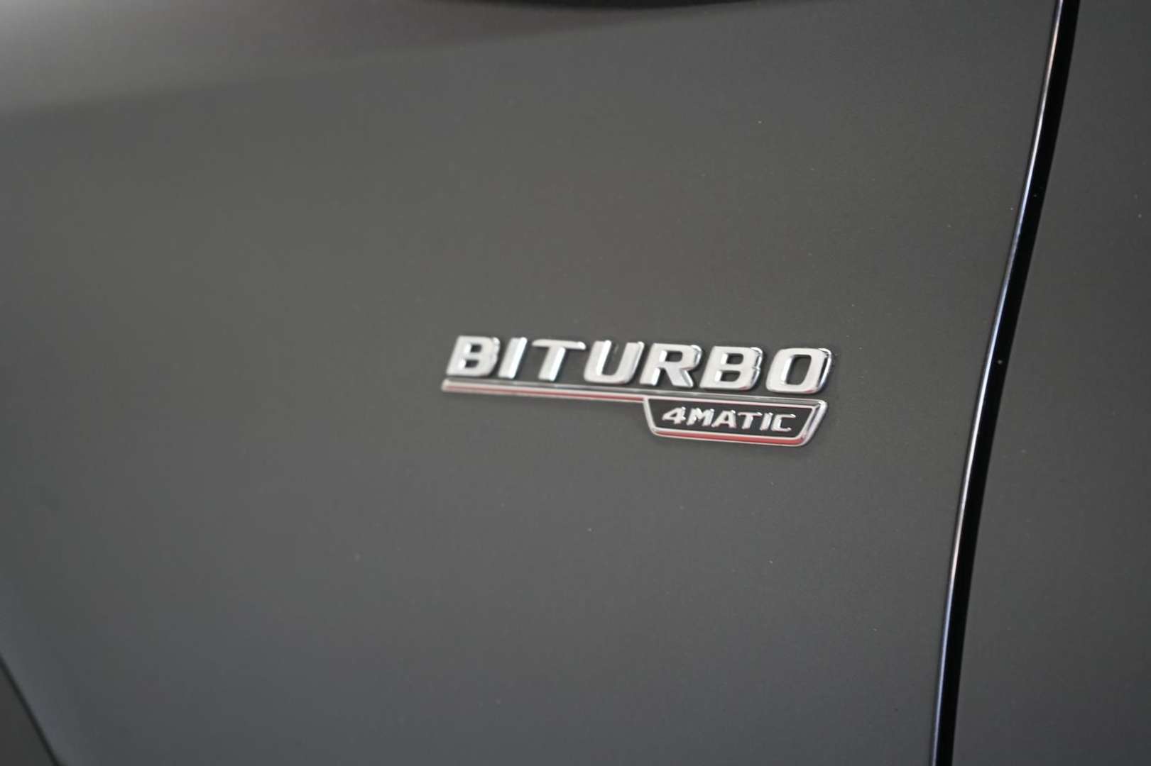 Mercedes GLC 43 AMG 43 AMG - 2022 - Joinsteer - #15