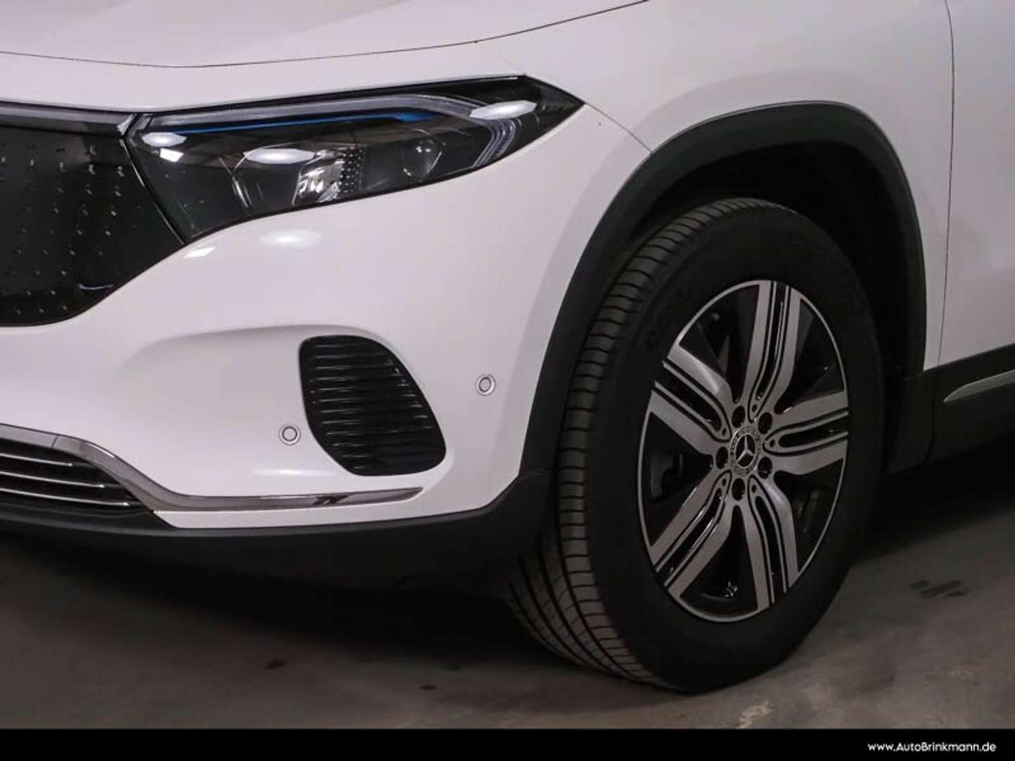 Mercedes EQA 250 Progressive - 2025 - Joinsteer - #2