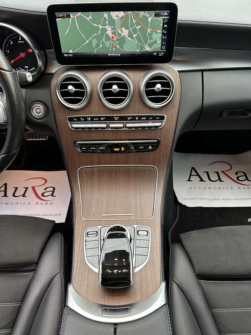 Mercedes Classe C 300 AMG Line - 2020 - Joinsteer - #11