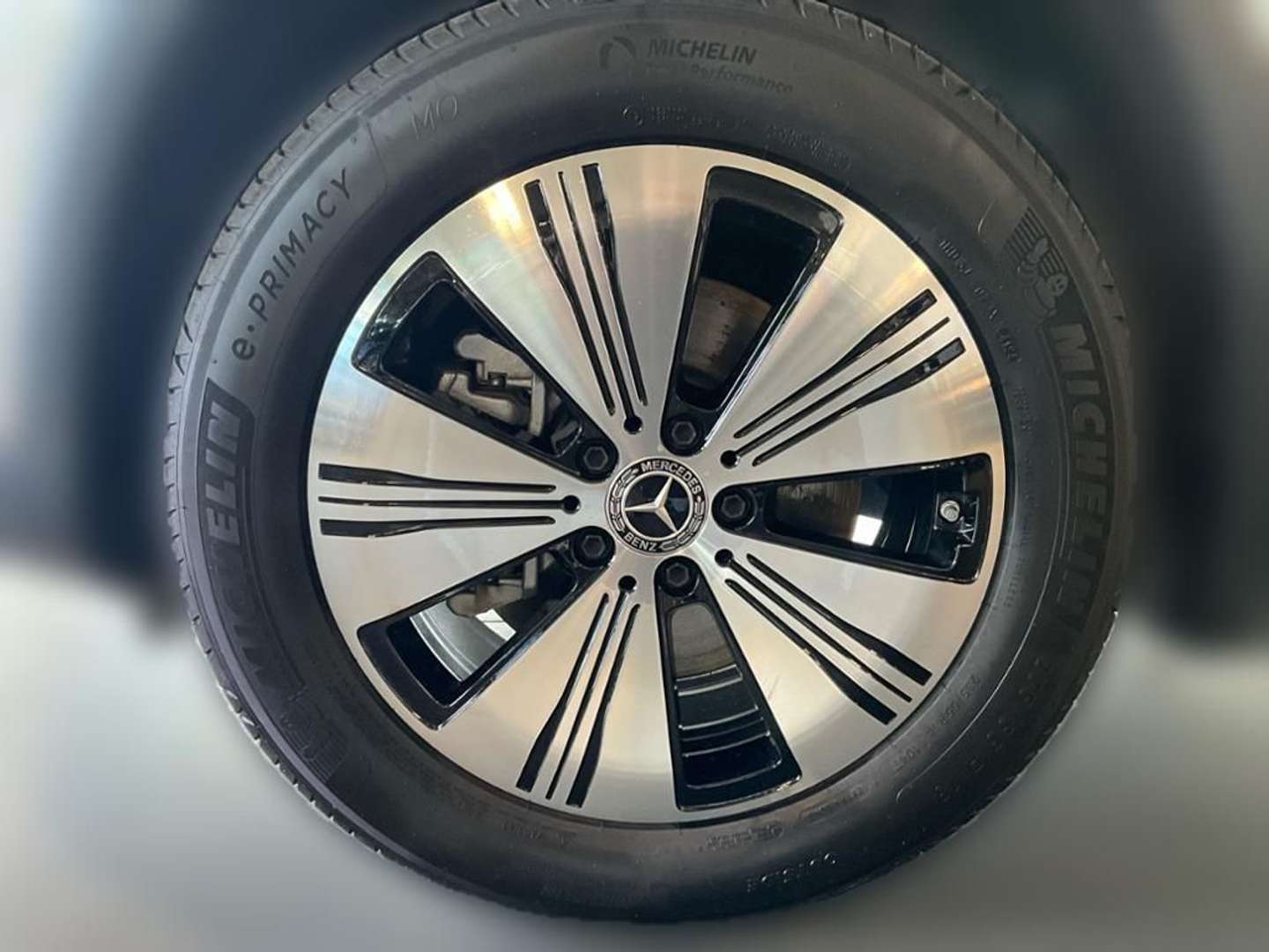 Mercedes EQA 300 Advanced - 2024 - Joinsteer - #14