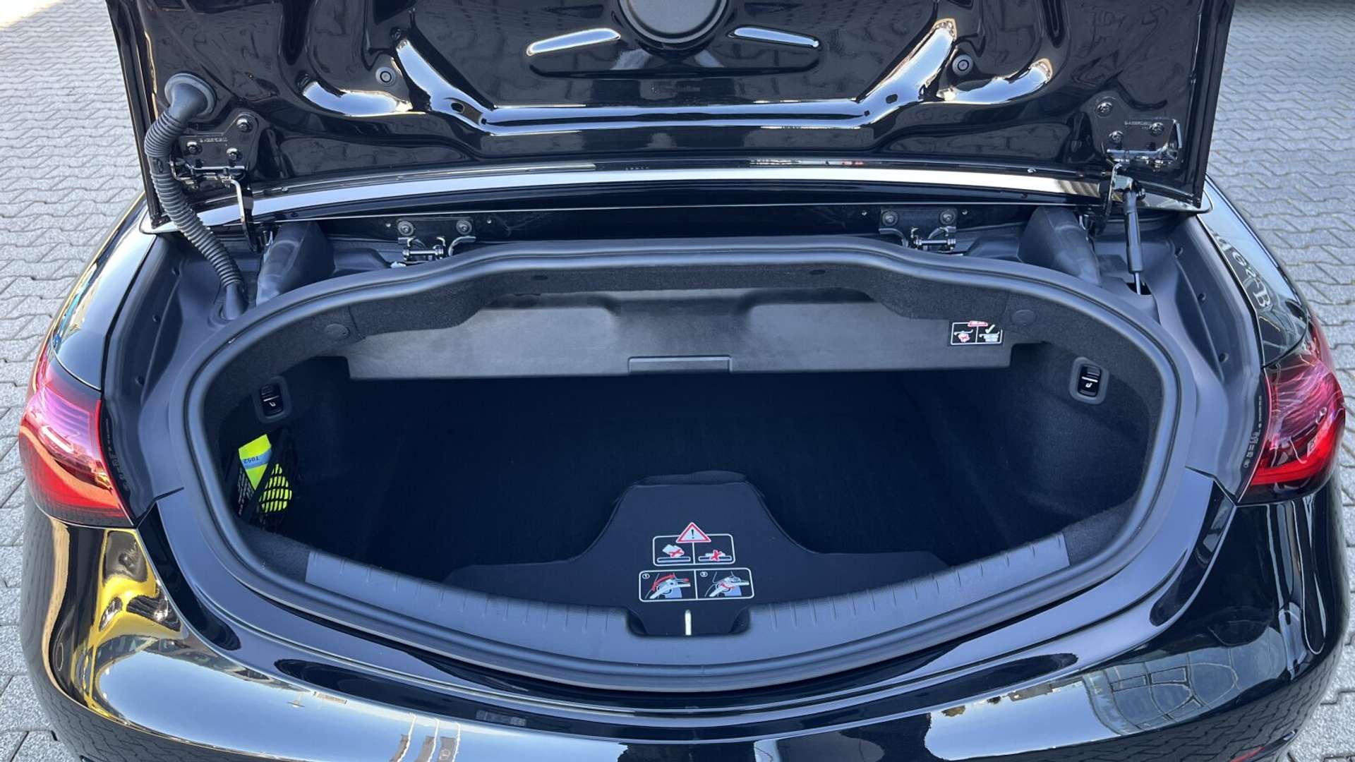 Mercedes CLE 200 Cabriolet 200 AMG Line - 2024 - Joinsteer - #20