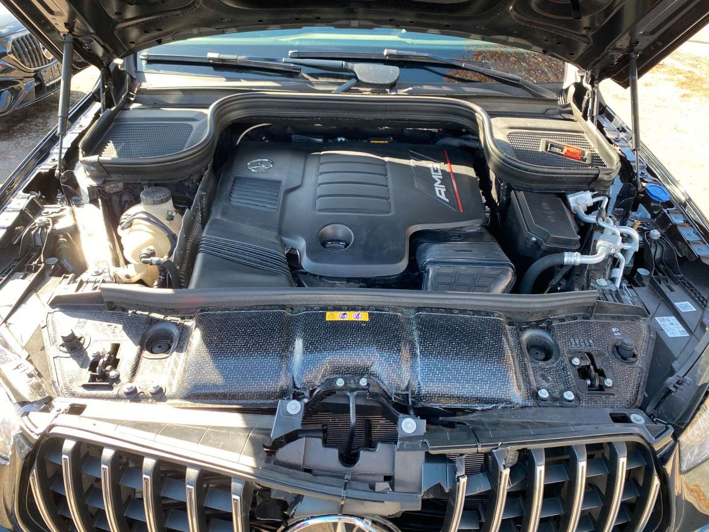 Mercedes GLE 53 AMG 53 - 2025 - Joinsteer - #11