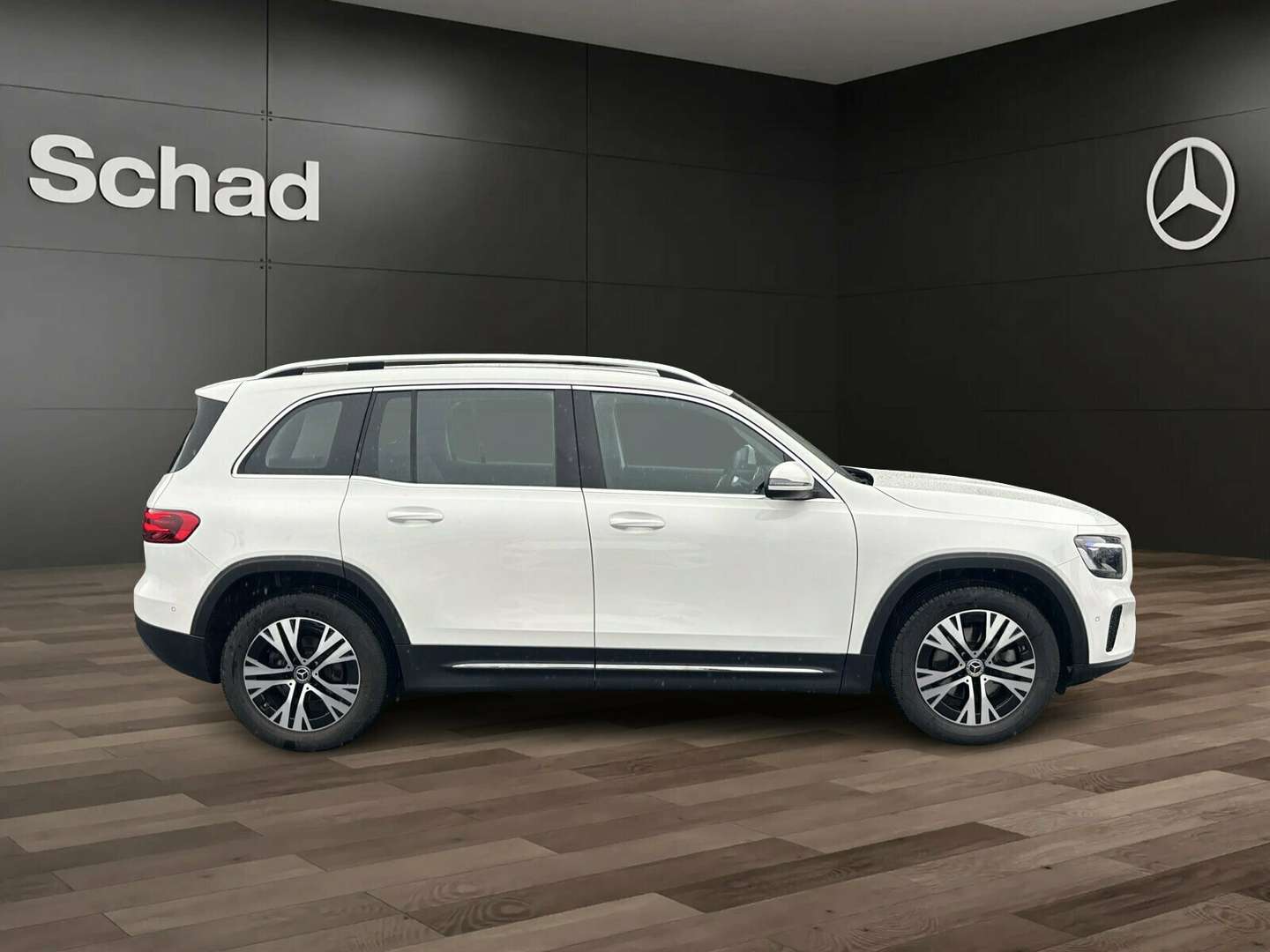 Mercedes GLB 180 Progress - 2024 - Joinsteer - #3