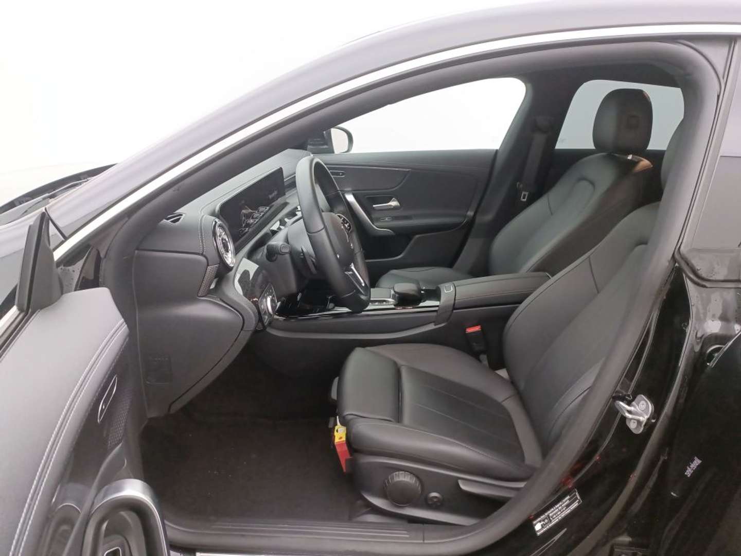 Mercedes CLA 250 E Shooting Brake 250 Luxury Line - 2024 - Joinsteer - #6