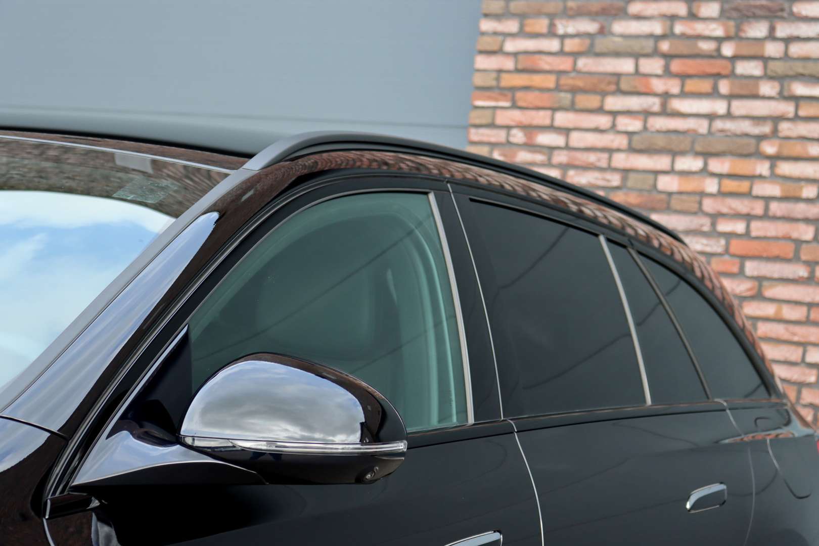 Mercedes Classe E Break 300 AMG Line - 2025 - Joinsteer - #19