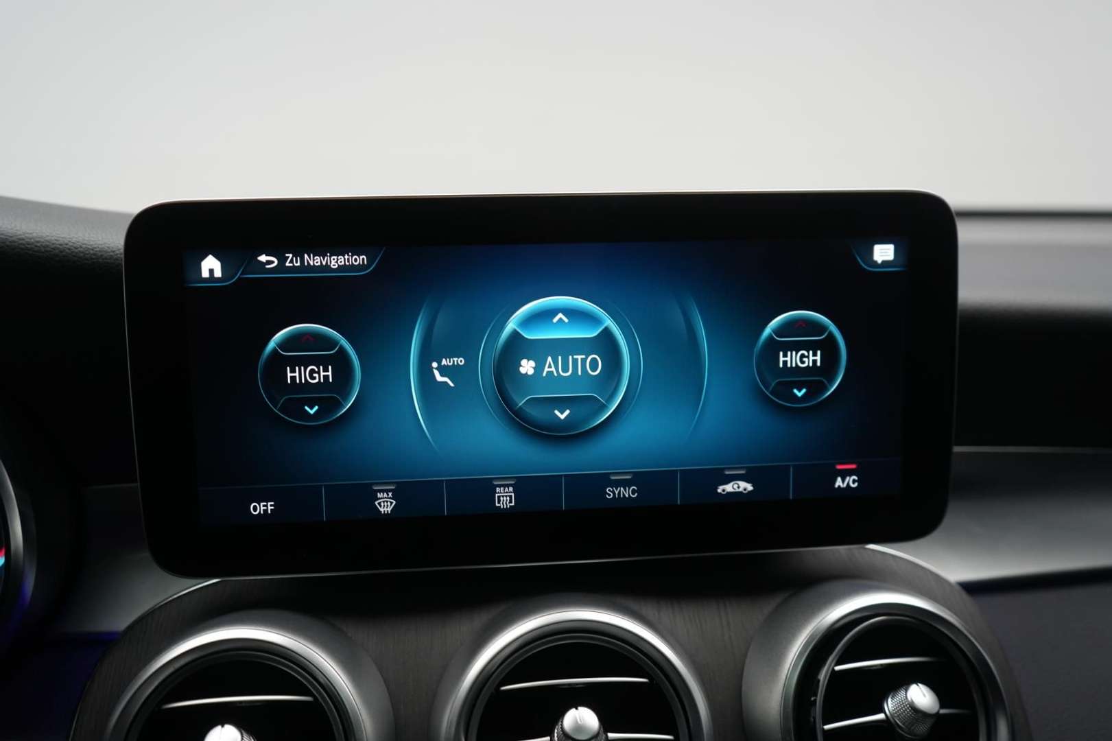 Mercedes GLC 220 - 2021 - Joinsteer - #16