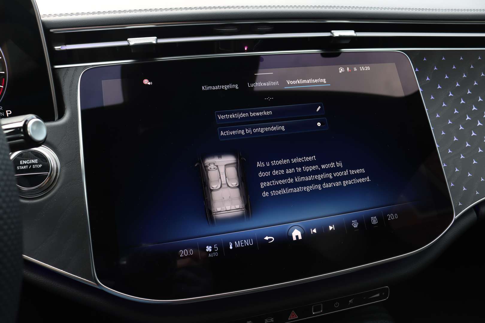 Mercedes Classe E 300 AMG Line - 2025 - Joinsteer - #38