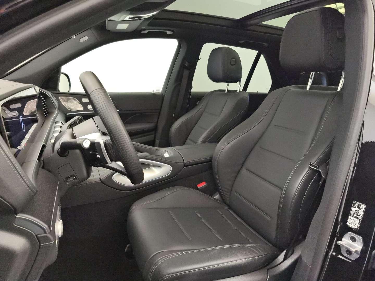 Mercedes GLE 450 AMG Line - 2024 - Joinsteer - #19