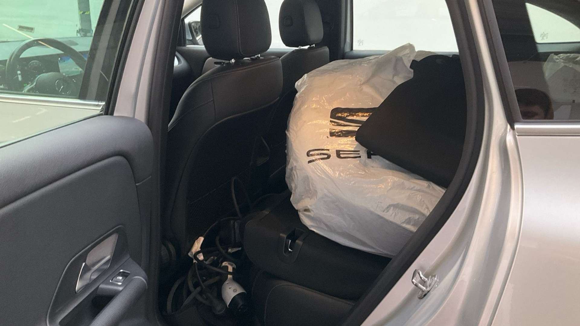 Mercedes GLA 250 - 2021 - Joinsteer - #13