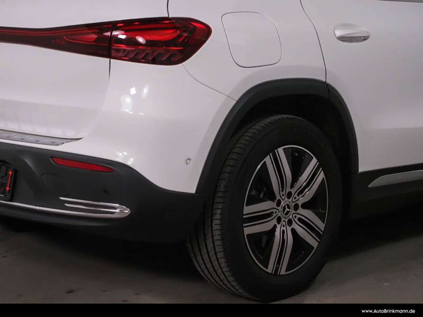 Mercedes EQA 250 Progressive - 2025 - Joinsteer - #3