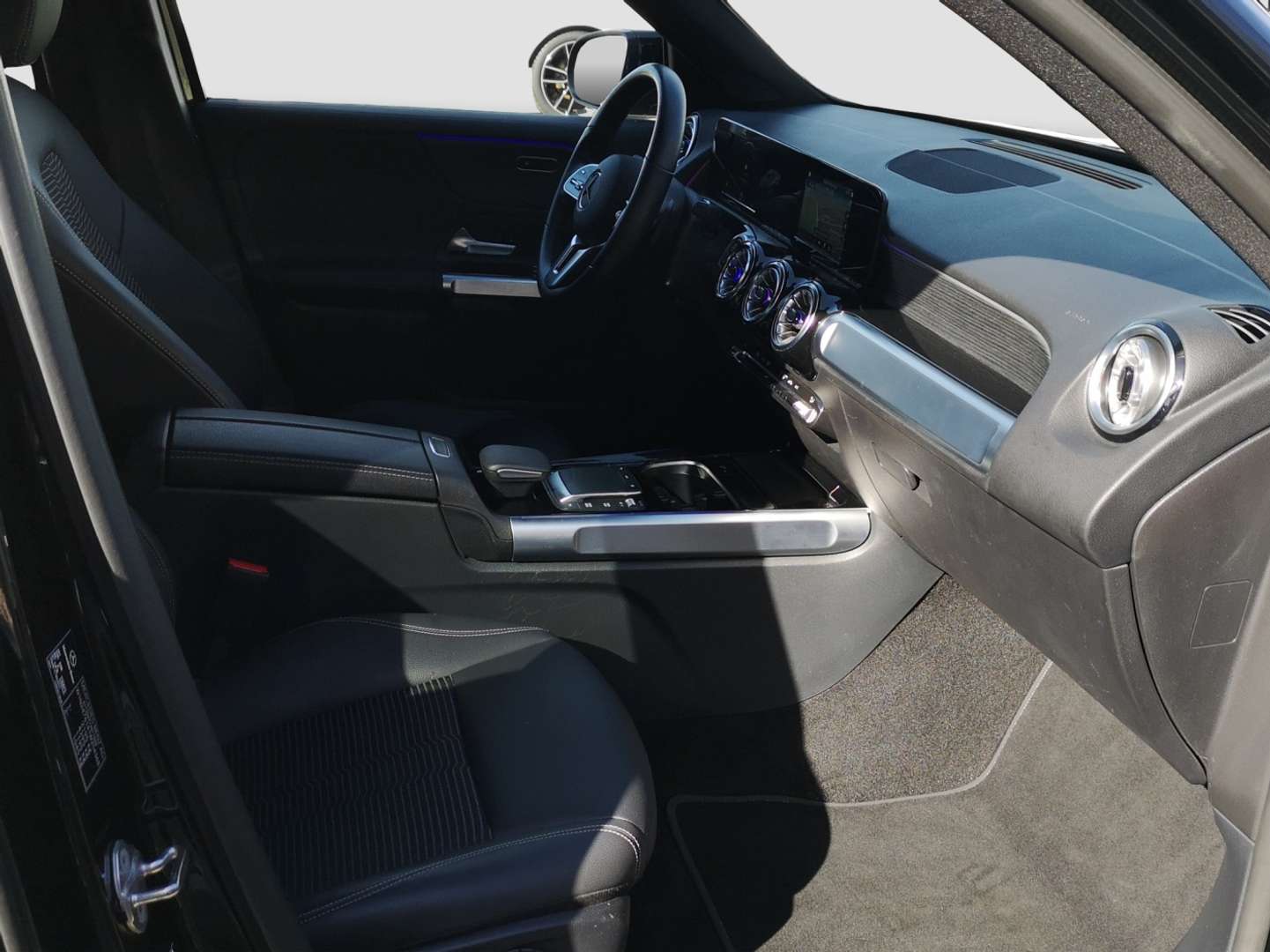 Mercedes GLB 220 Night - 2022 - Joinsteer - #15