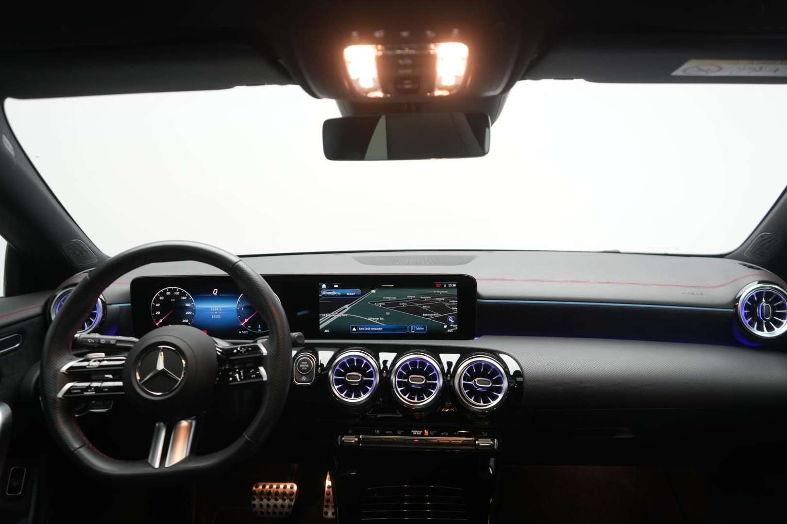 Mercedes CLA 220 AMG Line - 2023 - Joinsteer - #10