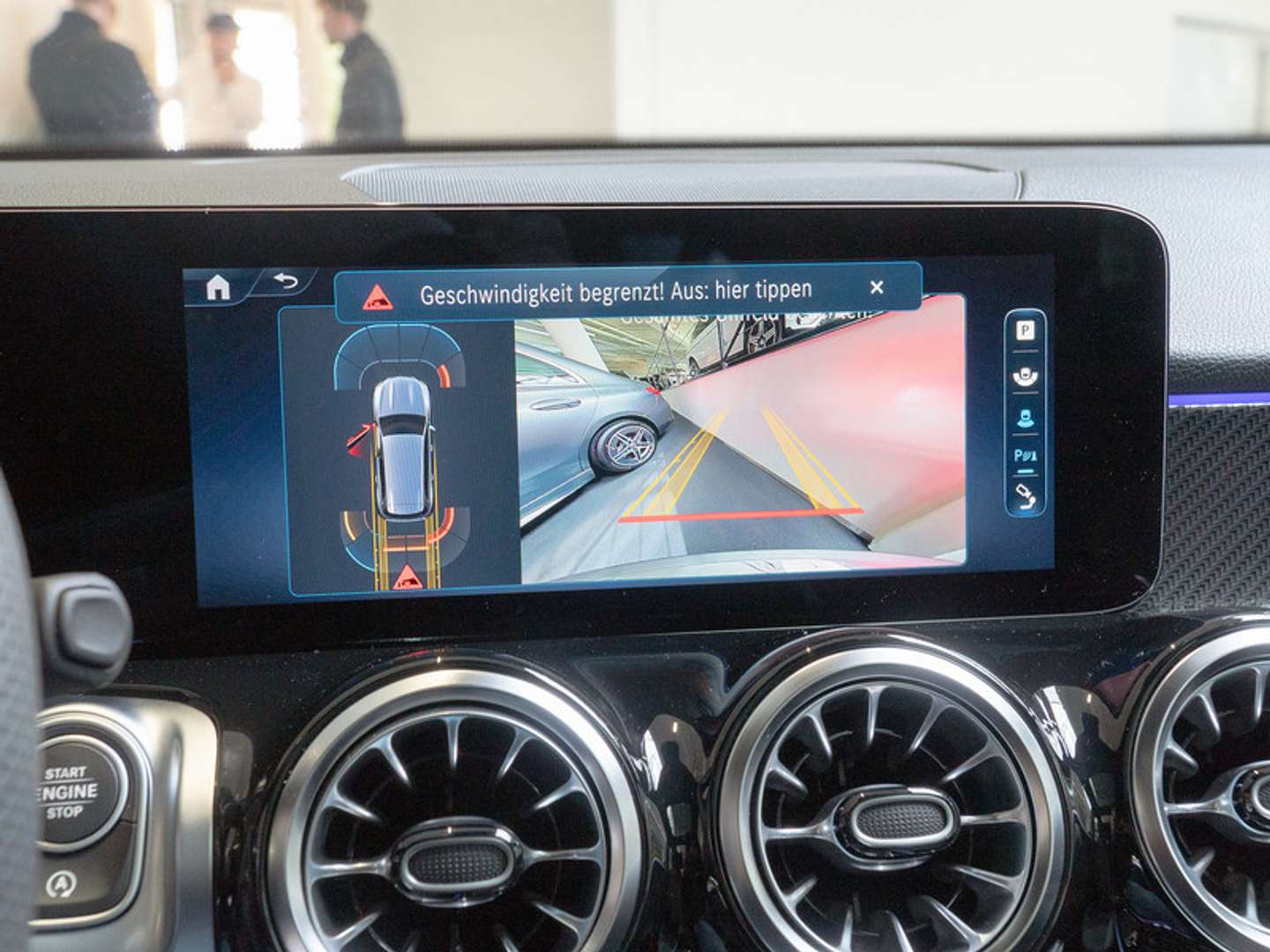 Mercedes GLB 220 AMG LINE - 2024 - Joinsteer - #16