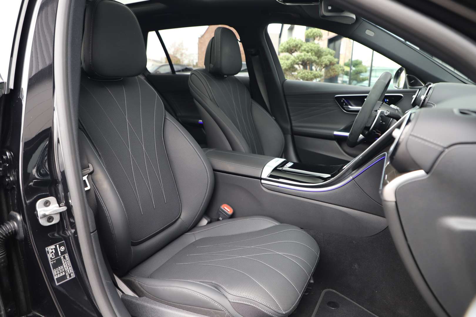 Mercedes Classe C63 AMG 63 - 2024 - Joinsteer - #41