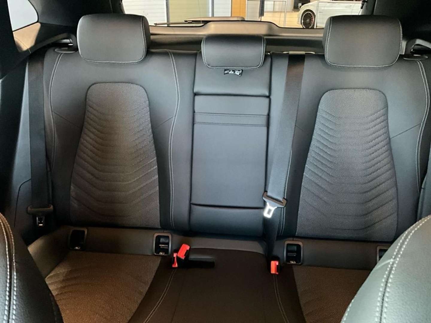 Mercedes EQA 300 Advanced - 2024 - Joinsteer - #15