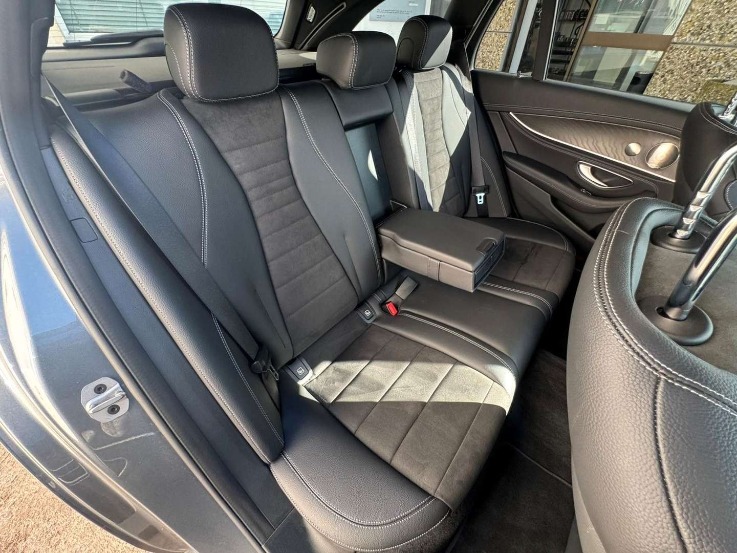 Mercedes Classe E 400 AMG Line - 2022 - Joinsteer - #28