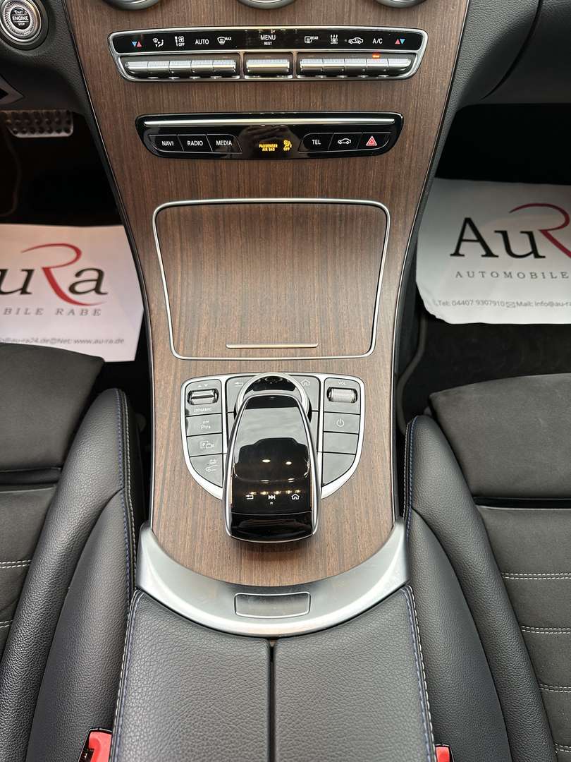 Mercedes Classe C 300 AMG Line - 2020 - Joinsteer - #12