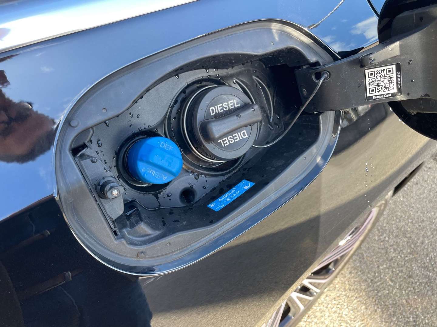 Mercedes Classe E 300 - 2024 - Joinsteer - #19