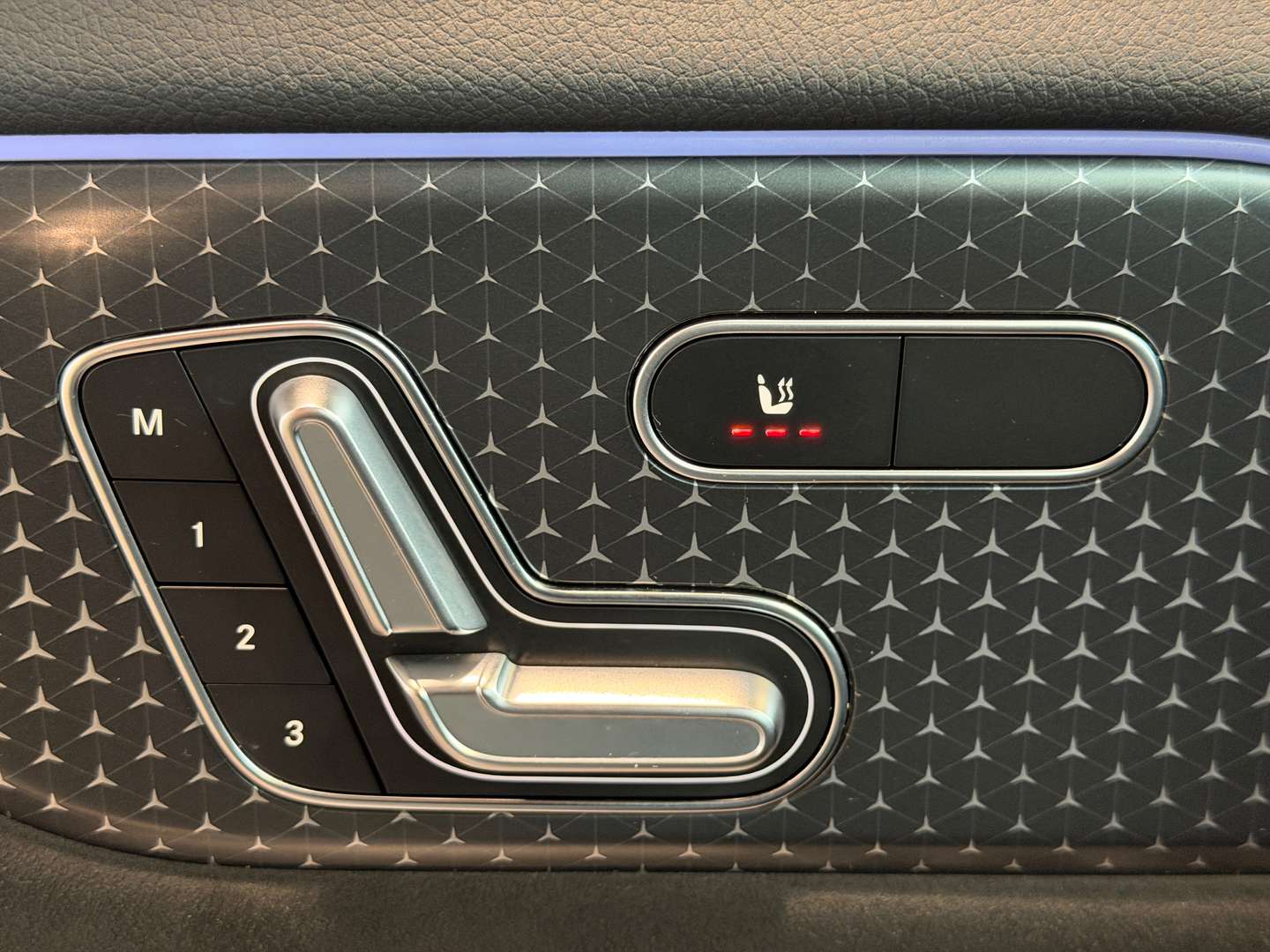 Mercedes EQA 300 Night Edition - 2024 - Joinsteer - #24