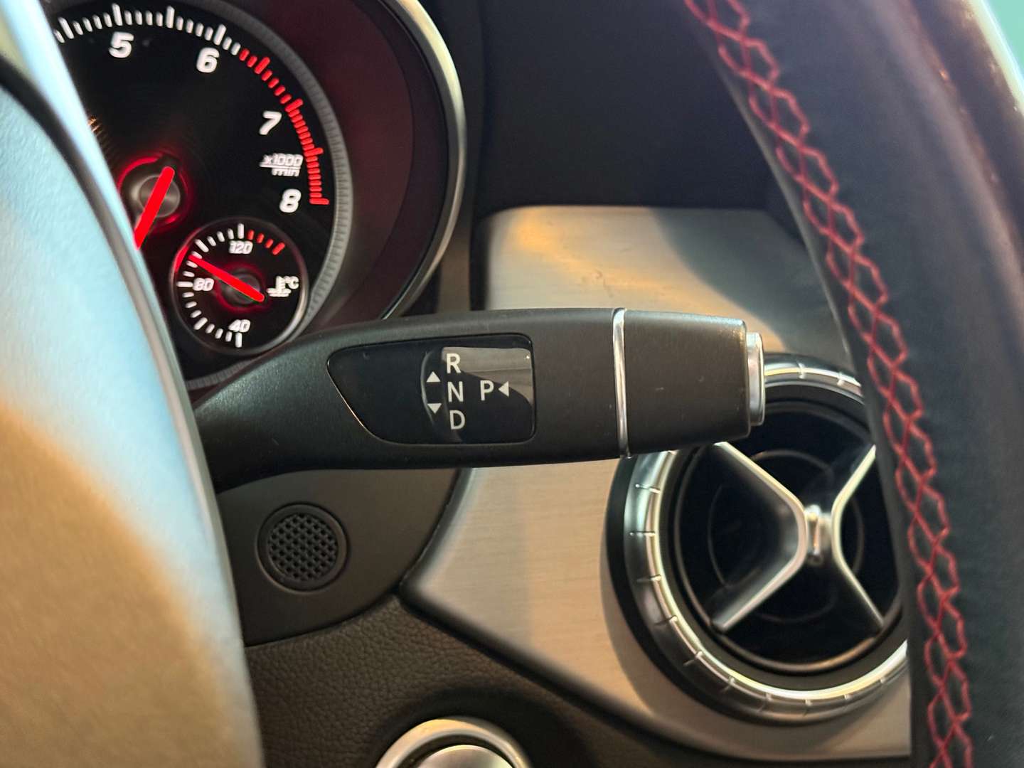 Mercedes CLA 180 AMG Line - 2019 - Joinsteer - #27