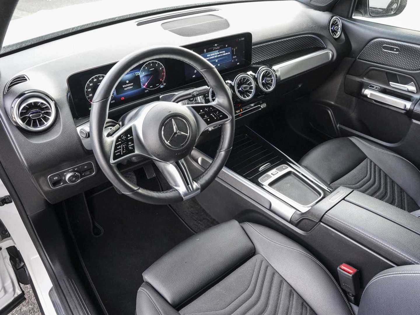 Mercedes GLB 200 Progressive - 2025 - Joinsteer - #11