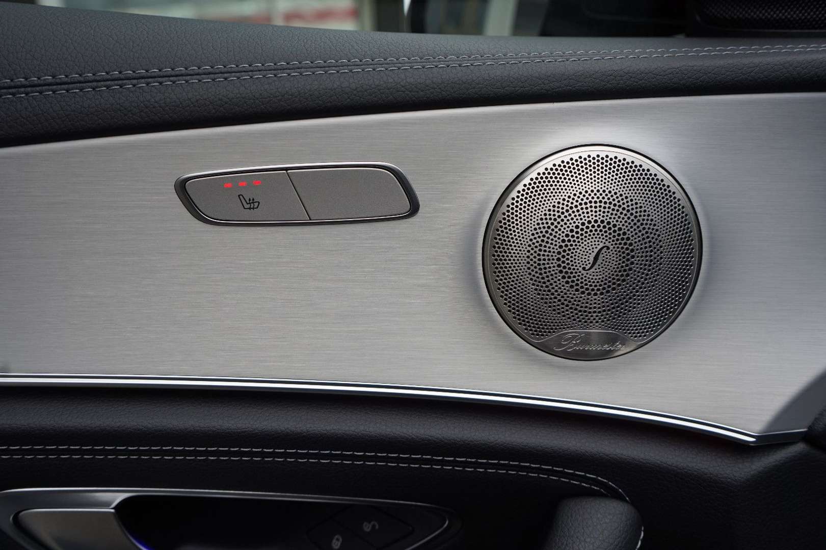 Mercedes Classe E 200 AMG Line - 2021 - Joinsteer - #39