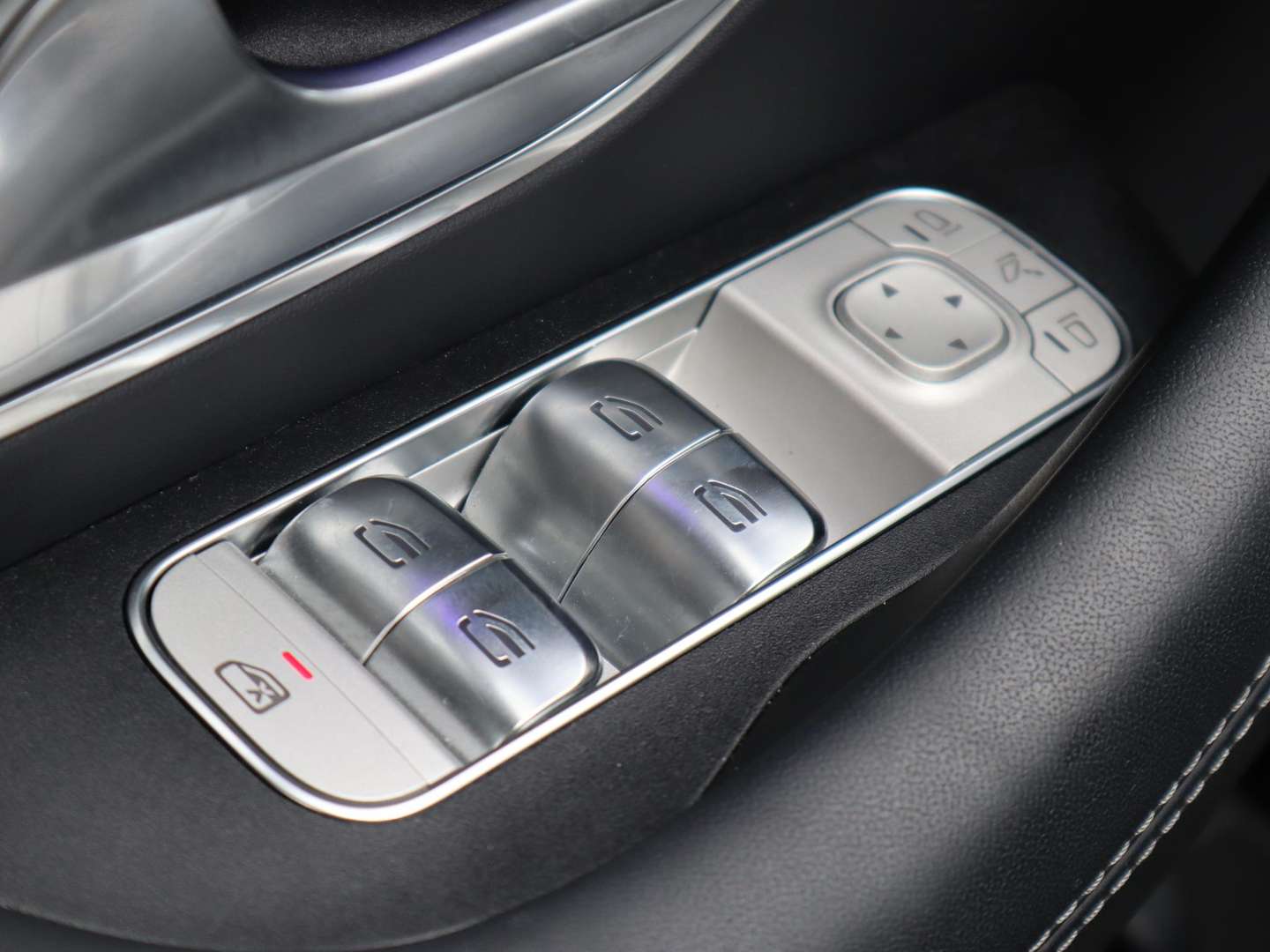 Mercedes GLE 53 AMG Coupé 53 Premium Plus - 2025 - Joinsteer - #20