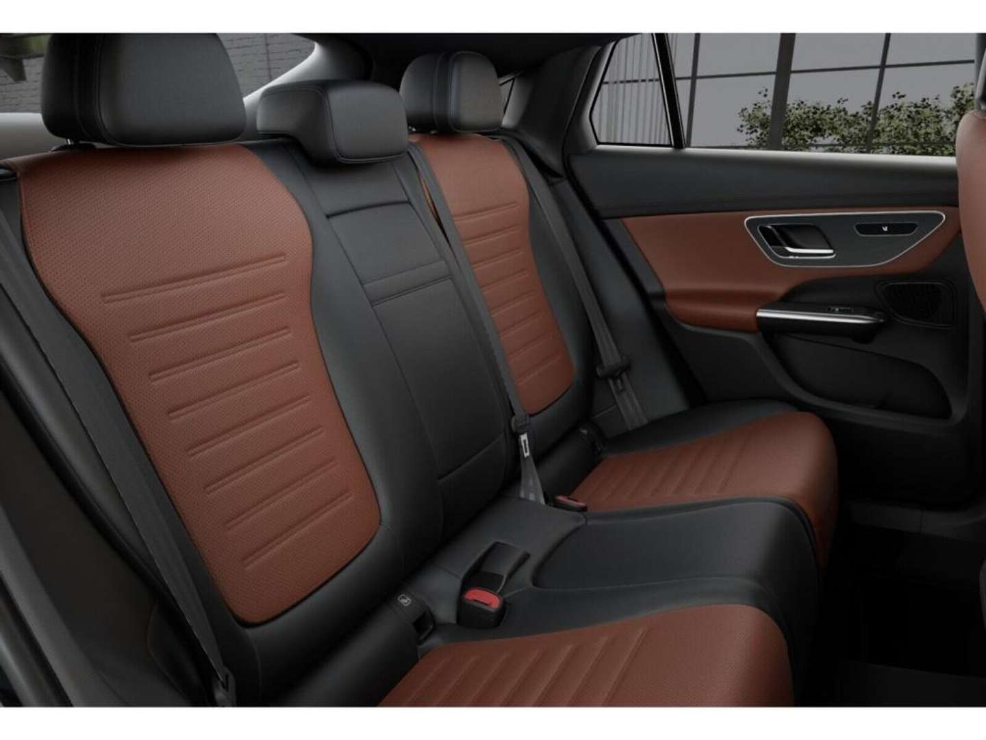 Mercedes GLC Coupé 300 AMG Line - 2024 - Joinsteer - #9