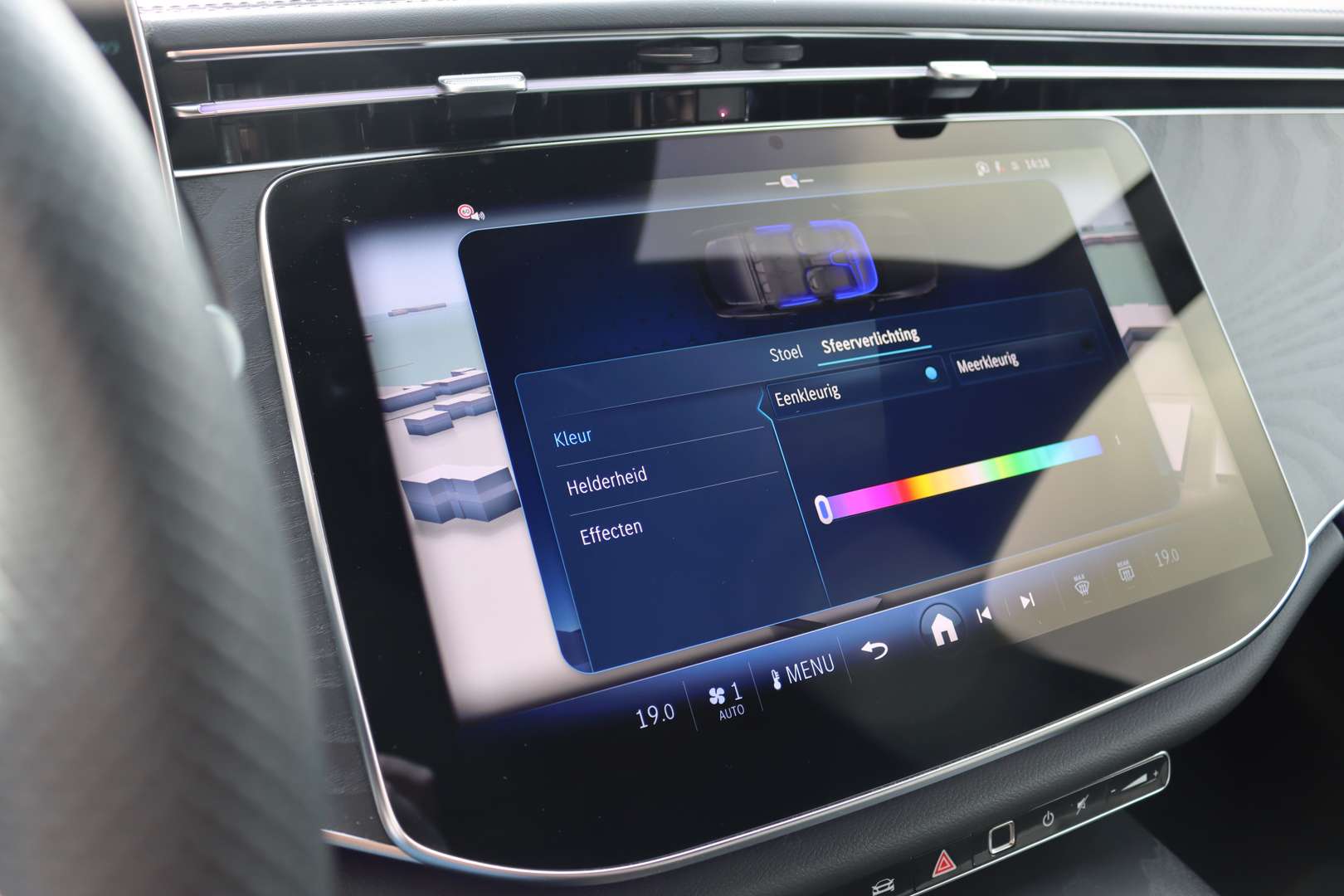 Mercedes Classe E Break 300 AMG Line - 2025 - Joinsteer - #20