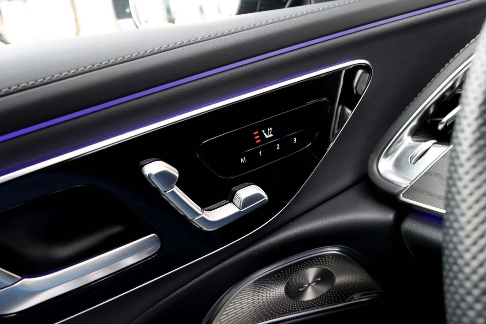 Mercedes Classe E 300 AMG Line - 2025 - Joinsteer - #39