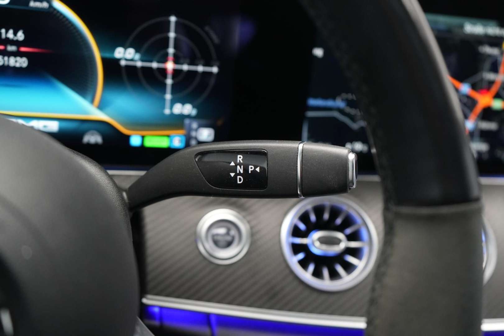 Mercedes AMG GT 63 S E Performance - 2022 - Joinsteer - #23