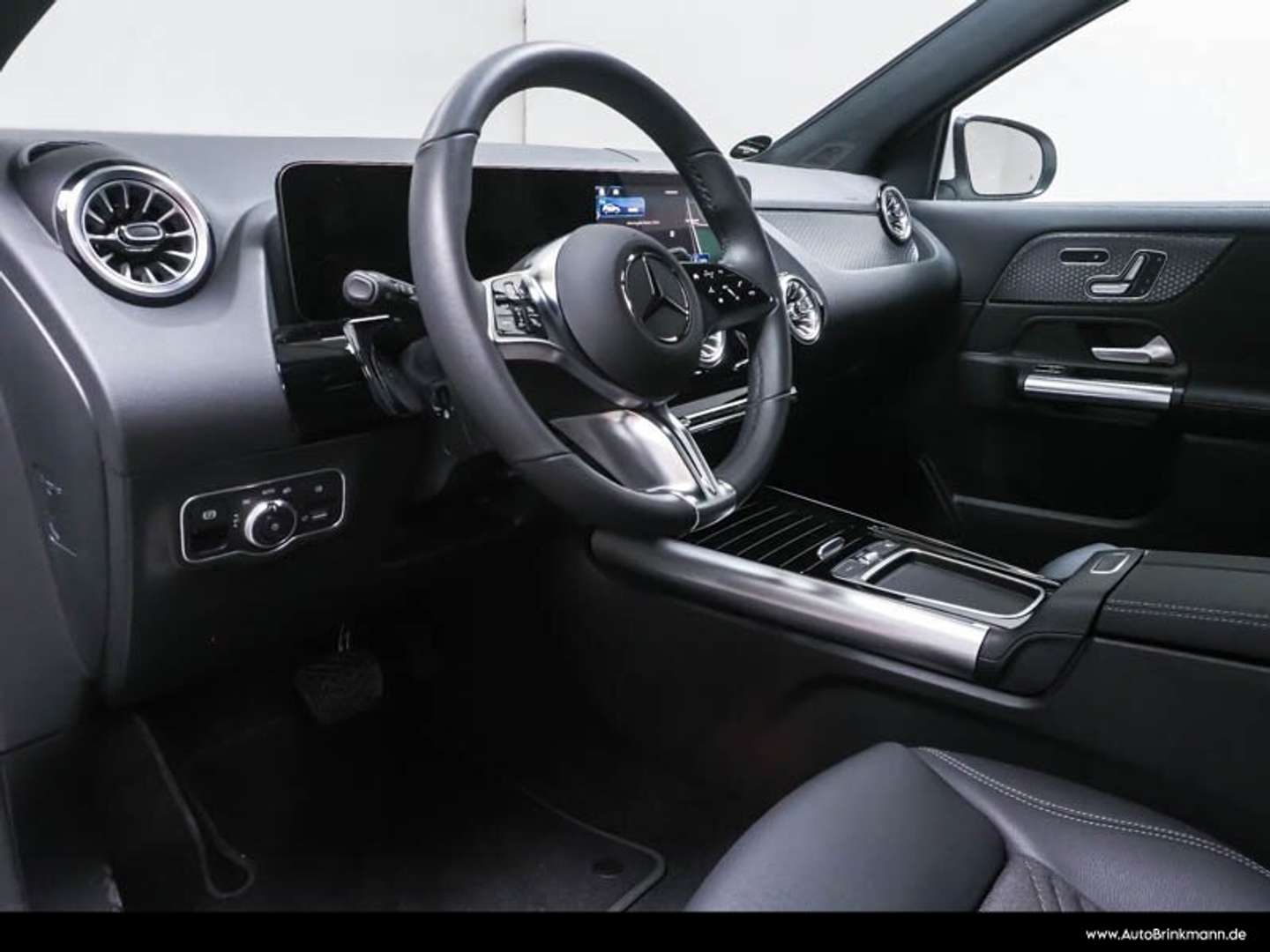 Mercedes EQA 250 Progressive - 2025 - Joinsteer - #4